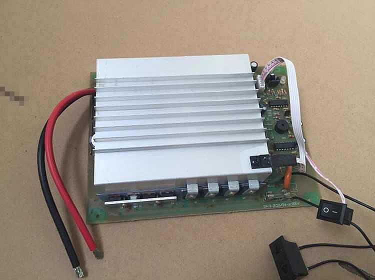 24V900W  Inverter Board