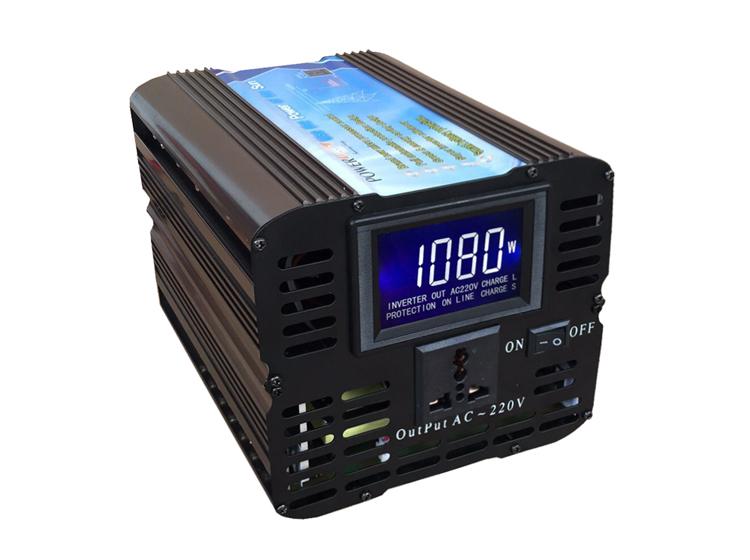 12V1000W UPS 逆变器